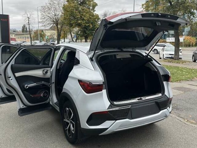 Сірий БІД Yuan Plus, об'ємом двигуна 0 л та пробігом 41 тис. км за 19900 $, фото 9 на Automoto.ua