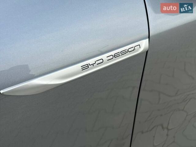 Серый БИД Yuan Plus, объемом двигателя 0 л и пробегом 32 тыс. км за 20000 $, фото 34 на Automoto.ua