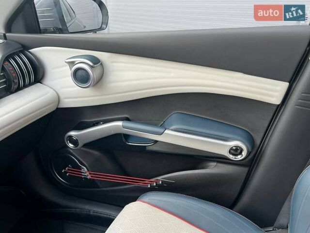 Серый БИД Yuan Plus, объемом двигателя 0 л и пробегом 32 тыс. км за 20000 $, фото 33 на Automoto.ua