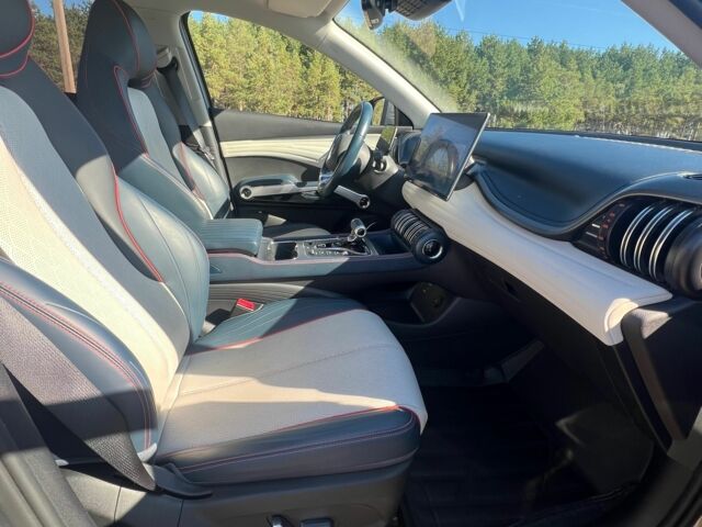 Сірий БІД Yuan Plus, об'ємом двигуна 0 л та пробігом 42 тис. км за 19500 $, фото 9 на Automoto.ua
