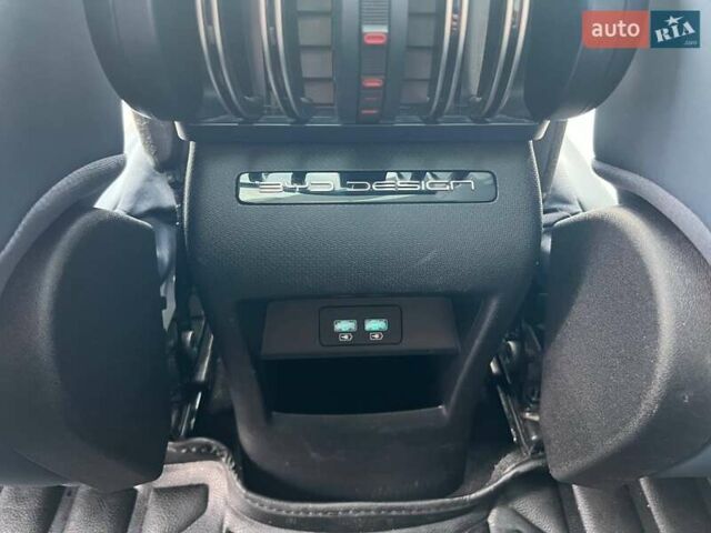 Серый БИД Yuan Plus, объемом двигателя 0 л и пробегом 32 тыс. км за 20000 $, фото 29 на Automoto.ua