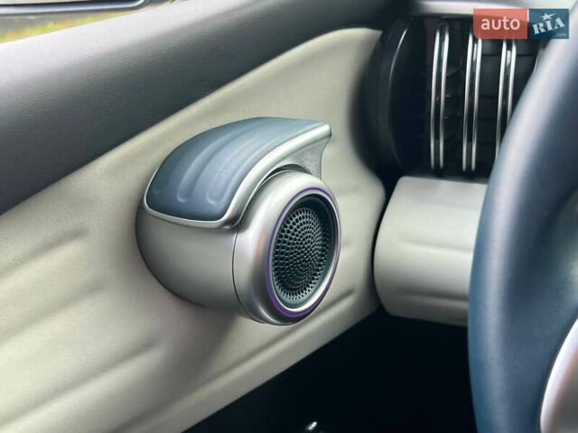 Серый БИД Yuan Plus, объемом двигателя 0 л и пробегом 32 тыс. км за 20000 $, фото 32 на Automoto.ua