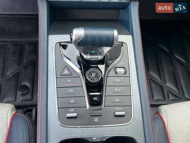 Серый БИД Yuan Plus, объемом двигателя 0 л и пробегом 32 тыс. км за 20000 $, фото 24 на Automoto.ua