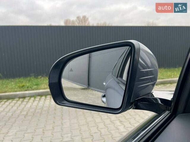 Серый БИД Yuan Plus, объемом двигателя 0 л и пробегом 32 тыс. км за 20000 $, фото 31 на Automoto.ua