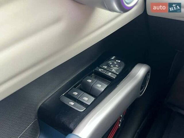 Серый БИД Yuan Plus, объемом двигателя 0 л и пробегом 32 тыс. км за 20000 $, фото 7 на Automoto.ua