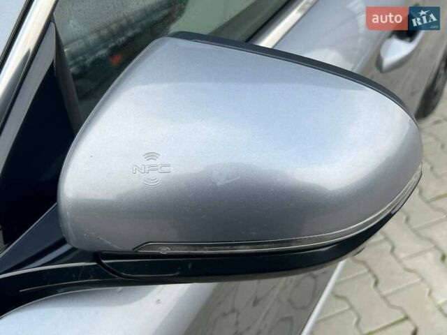 Серый БИД Yuan Plus, объемом двигателя 0 л и пробегом 32 тыс. км за 20000 $, фото 35 на Automoto.ua