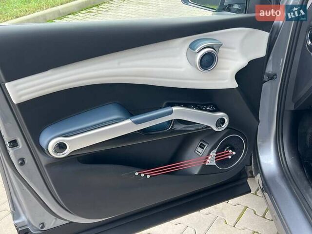 Серый БИД Yuan Plus, объемом двигателя 0 л и пробегом 32 тыс. км за 20000 $, фото 6 на Automoto.ua