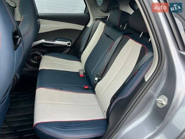 Серый БИД Yuan Plus, объемом двигателя 0 л и пробегом 32 тыс. км за 20000 $, фото 28 на Automoto.ua