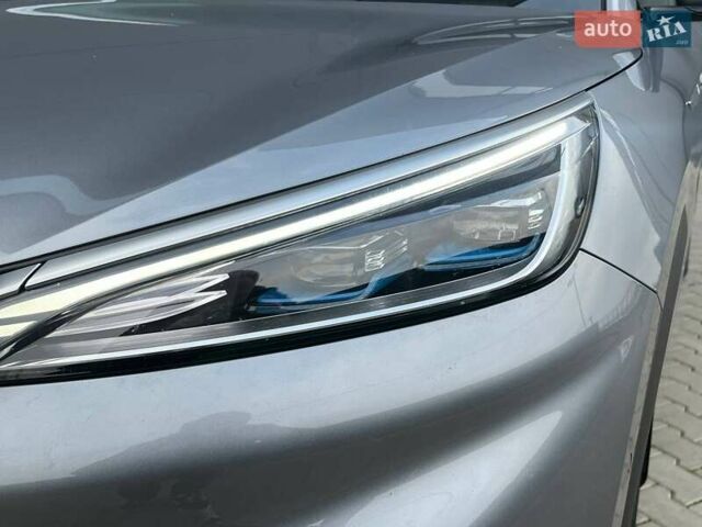 Серый БИД Yuan Plus, объемом двигателя 0 л и пробегом 32 тыс. км за 20000 $, фото 36 на Automoto.ua