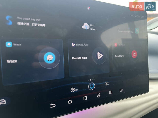 Сірий БІД Yuan Plus, об'ємом двигуна 0 л та пробігом 21 тис. км за 19500 $, фото 3 на Automoto.ua