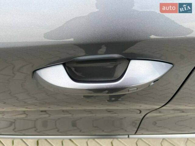 Серый БИД Yuan Plus, объемом двигателя 0 л и пробегом 32 тыс. км за 20000 $, фото 37 на Automoto.ua