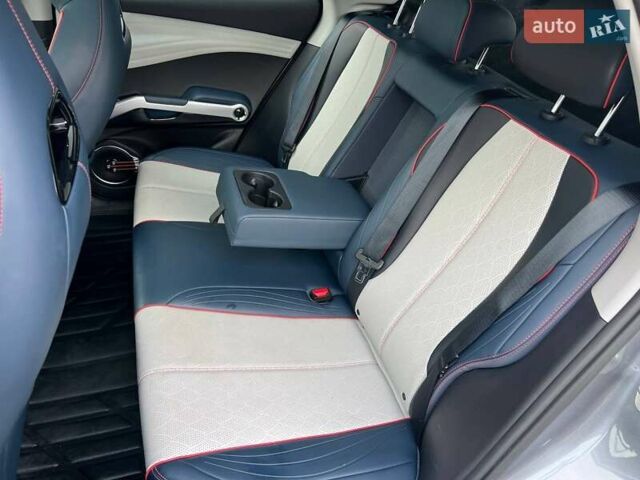 Серый БИД Yuan Plus, объемом двигателя 0 л и пробегом 32 тыс. км за 20000 $, фото 30 на Automoto.ua