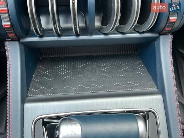 Серый БИД Yuan Plus, объемом двигателя 0 л и пробегом 32 тыс. км за 20000 $, фото 26 на Automoto.ua