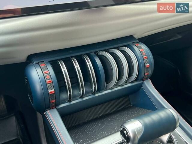 Серый БИД Yuan Plus, объемом двигателя 0 л и пробегом 32 тыс. км за 20000 $, фото 25 на Automoto.ua