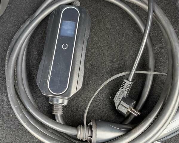 Серый БИД Yuan Plus, объемом двигателя 0 л и пробегом 6 тыс. км за 22500 $, фото 34 на Automoto.ua