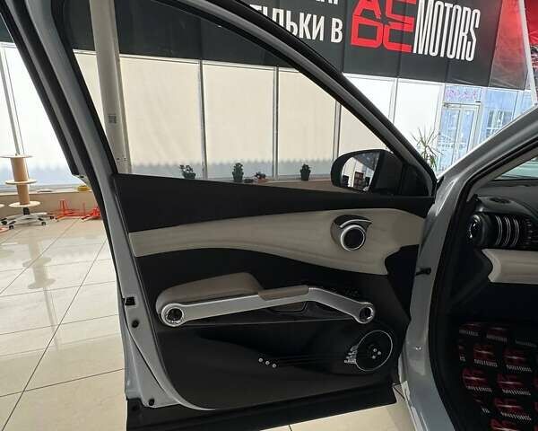 Сірий БІД Yuan Plus, об'ємом двигуна 0 л та пробігом 15 тис. км за 20800 $, фото 11 на Automoto.ua