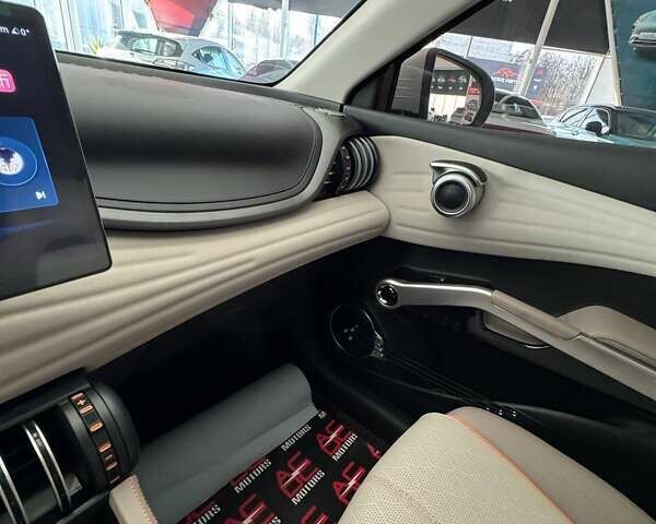 Сірий БІД Yuan Plus, об'ємом двигуна 0 л та пробігом 15 тис. км за 20800 $, фото 22 на Automoto.ua