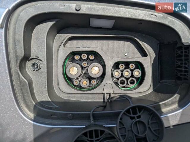 Серый БИД Yuan Plus, объемом двигателя 0 л и пробегом 6 тыс. км за 22500 $, фото 9 на Automoto.ua