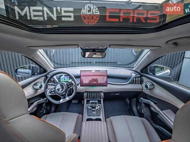 Сірий БІД Yuan Plus, об'ємом двигуна 0 л та пробігом 2 тис. км за 21200 $, фото 34 на Automoto.ua