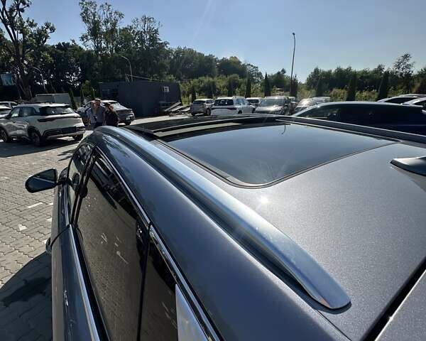 Сірий БІД Yuan Plus, об'ємом двигуна 0 л та пробігом 4 тис. км за 20900 $, фото 6 на Automoto.ua