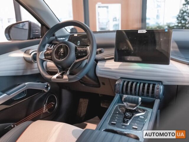 купити нове авто БІД Yuan Plus 2024 року від офіційного дилера VinAVto БІД фото