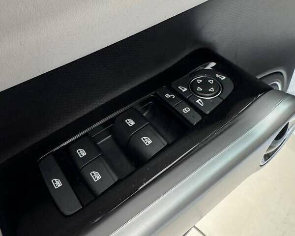 Сірий БІД Yuan Plus, об'ємом двигуна 0 л та пробігом 15 тис. км за 20800 $, фото 13 на Automoto.ua