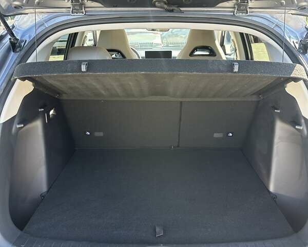 Сірий БІД Yuan Plus, об'ємом двигуна 0 л та пробігом 4 тис. км за 20900 $, фото 17 на Automoto.ua