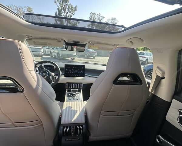 Сірий БІД Yuan Plus, об'ємом двигуна 0 л та пробігом 4 тис. км за 20900 $, фото 2 на Automoto.ua