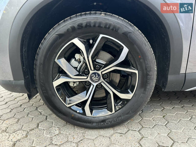 Сірий БІД Yuan Plus, об'ємом двигуна 0 л та пробігом 1 тис. км за 21000 $, фото 20 на Automoto.ua