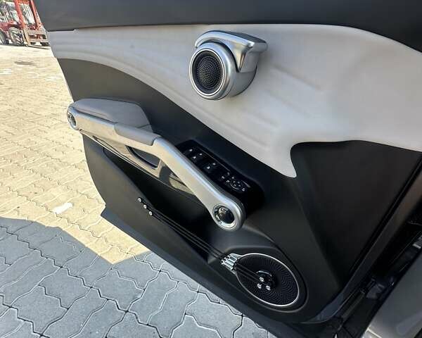 Сірий БІД Yuan Plus, об'ємом двигуна 0 л та пробігом 4 тис. км за 20900 $, фото 14 на Automoto.ua