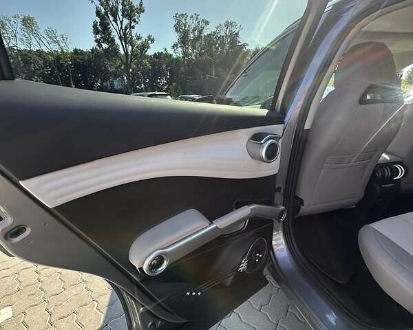 Сірий БІД Yuan Plus, об'ємом двигуна 0 л та пробігом 4 тис. км за 20900 $, фото 11 на Automoto.ua