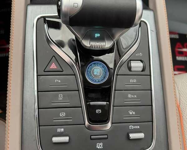 Сірий БІД Yuan Plus, об'ємом двигуна 0 л та пробігом 15 тис. км за 20800 $, фото 23 на Automoto.ua