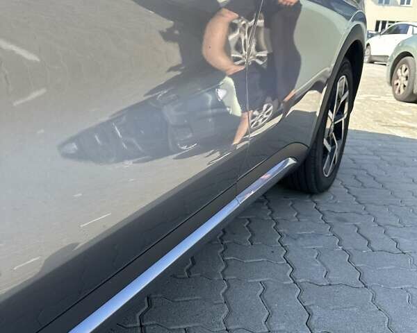 Сірий БІД Yuan Plus, об'ємом двигуна 0 л та пробігом 4 тис. км за 20900 $, фото 29 на Automoto.ua