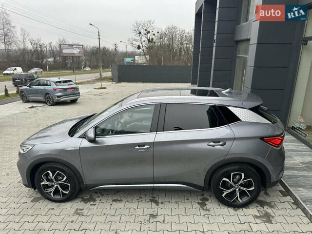 Сірий БІД Yuan Plus, об'ємом двигуна 0 л та пробігом 1 тис. км за 20000 $, фото 6 на Automoto.ua