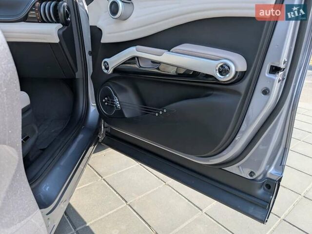 Серый БИД Yuan Plus, объемом двигателя 0 л и пробегом 6 тыс. км за 22500 $, фото 21 на Automoto.ua