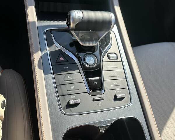 Сірий БІД Yuan Plus, об'ємом двигуна 0 л та пробігом 4 тис. км за 20900 $, фото 15 на Automoto.ua