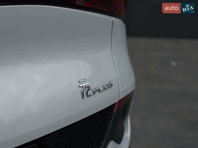 Серый БИД Yuan Plus, объемом двигателя 0 л и пробегом 1 тыс. км за 22000 $, фото 12 на Automoto.ua
