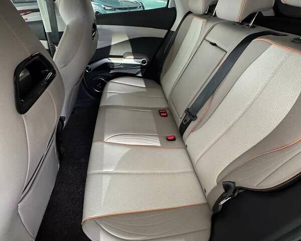 Сірий БІД Yuan Plus, об'ємом двигуна 0 л та пробігом 15 тис. км за 20800 $, фото 24 на Automoto.ua