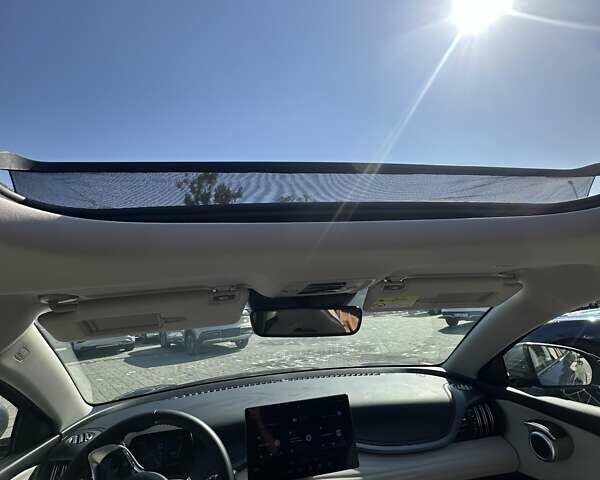 Сірий БІД Yuan Plus, об'ємом двигуна 0 л та пробігом 4 тис. км за 20900 $, фото 1 на Automoto.ua