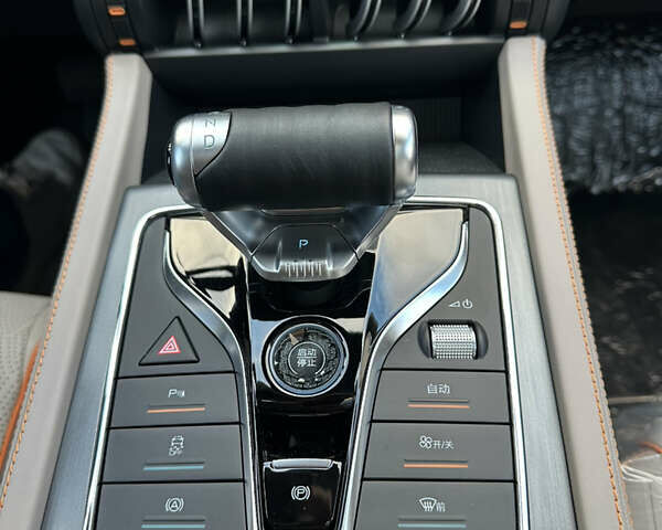 Сірий БІД Yuan Plus, об'ємом двигуна 0 л та пробігом 1 тис. км за 21000 $, фото 19 на Automoto.ua