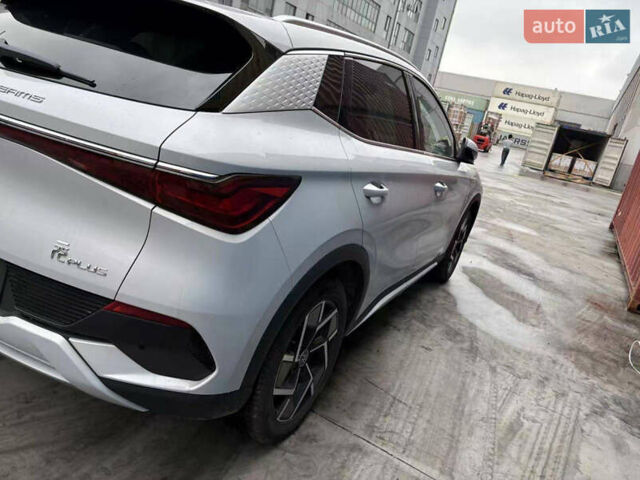 Сірий БІД Yuan Plus, об'ємом двигуна 0 л та пробігом 2 тис. км за 18600 $, фото 4 на Automoto.ua