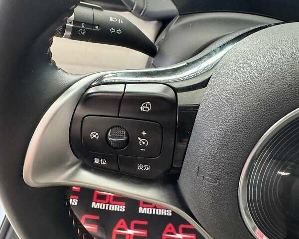 Сірий БІД Yuan Plus, об'ємом двигуна 0 л та пробігом 15 тис. км за 20800 $, фото 18 на Automoto.ua