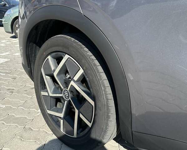 Сірий БІД Yuan Plus, об'ємом двигуна 0 л та пробігом 4 тис. км за 20900 $, фото 27 на Automoto.ua