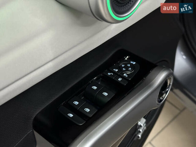 Серый БИД Yuan Plus, объемом двигателя 0 л и пробегом 1 тыс. км за 21999 $, фото 24 на Automoto.ua