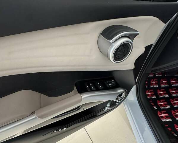 Сірий БІД Yuan Plus, об'ємом двигуна 0 л та пробігом 15 тис. км за 20800 $, фото 12 на Automoto.ua