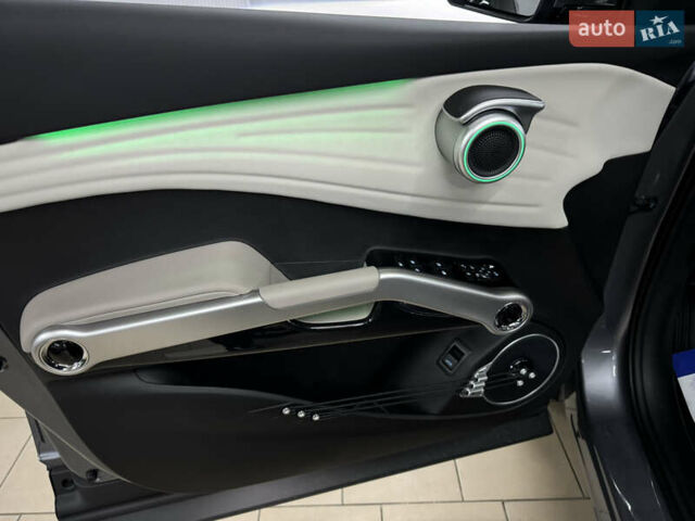 Серый БИД Yuan Plus, объемом двигателя 0 л и пробегом 1 тыс. км за 21999 $, фото 27 на Automoto.ua