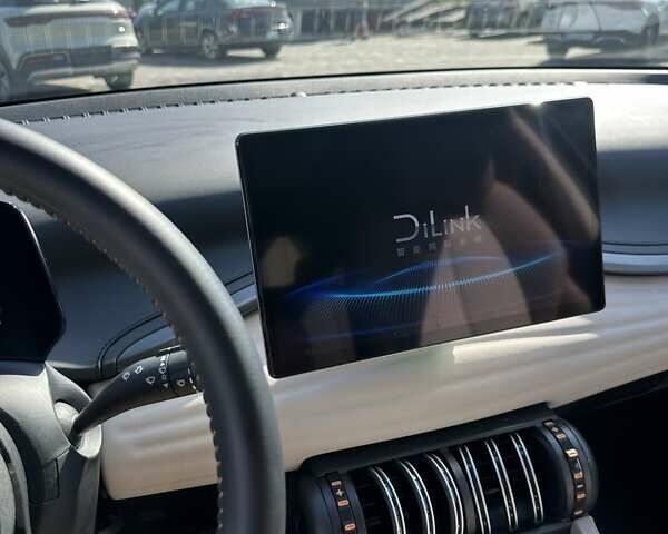 Сірий БІД Yuan Plus, об'ємом двигуна 0 л та пробігом 4 тис. км за 20900 $, фото 18 на Automoto.ua