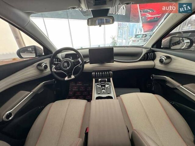 Сірий БІД Yuan Plus, об'ємом двигуна 0 л та пробігом 15 тис. км за 20800 $, фото 16 на Automoto.ua