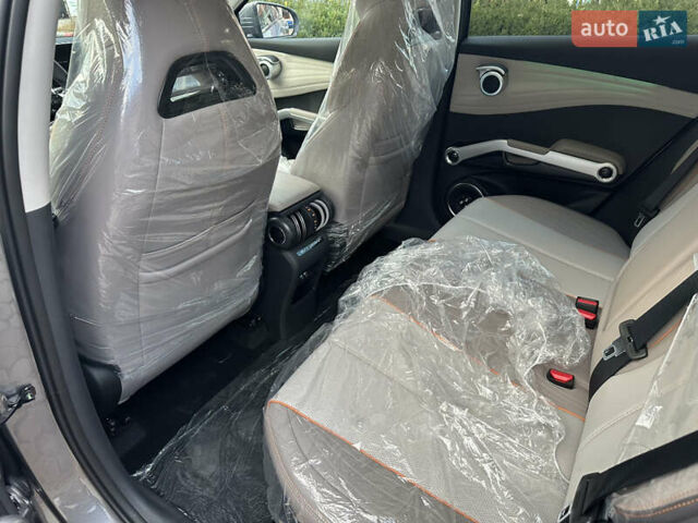 Сірий БІД Yuan Plus, об'ємом двигуна 0 л та пробігом 1 тис. км за 21000 $, фото 11 на Automoto.ua