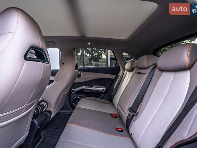 Сірий БІД Yuan Plus, об'ємом двигуна 0 л та пробігом 2 тис. км за 21200 $, фото 28 на Automoto.ua